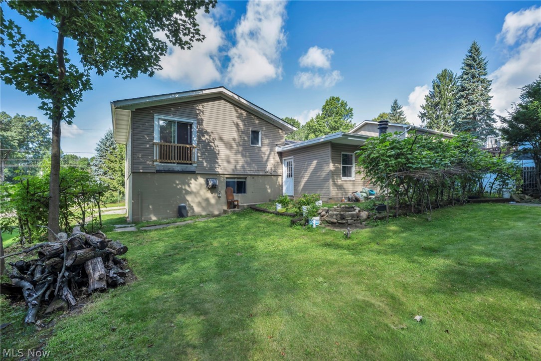567 Eric Drive Tallmadge OH 44278