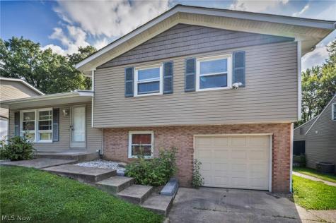 567 Eric Drive Tallmadge OH 44278