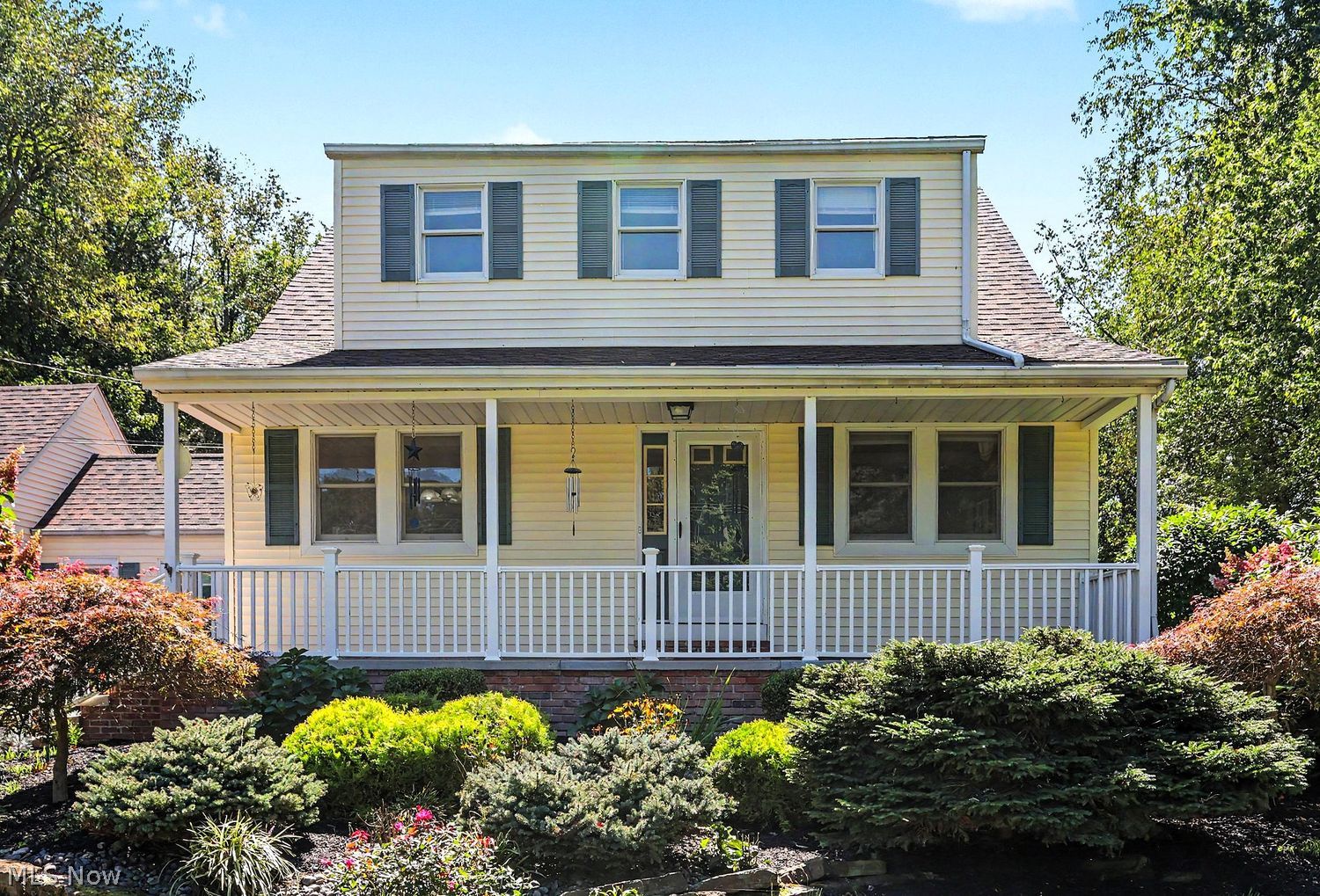 5718 S Ridge Road Madison OH 44057