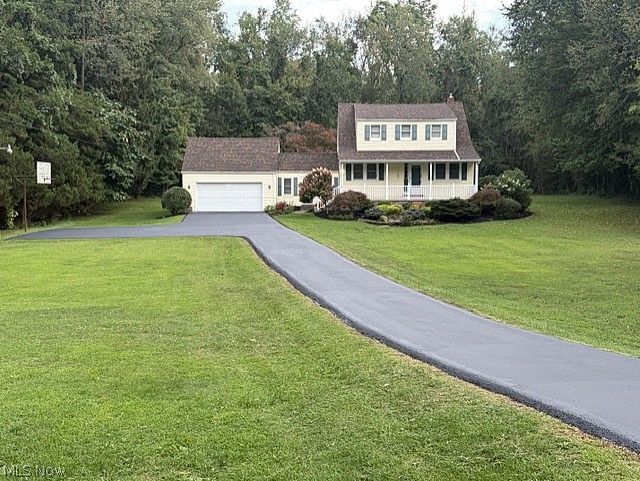 5718 S Ridge Road Madison OH 44057