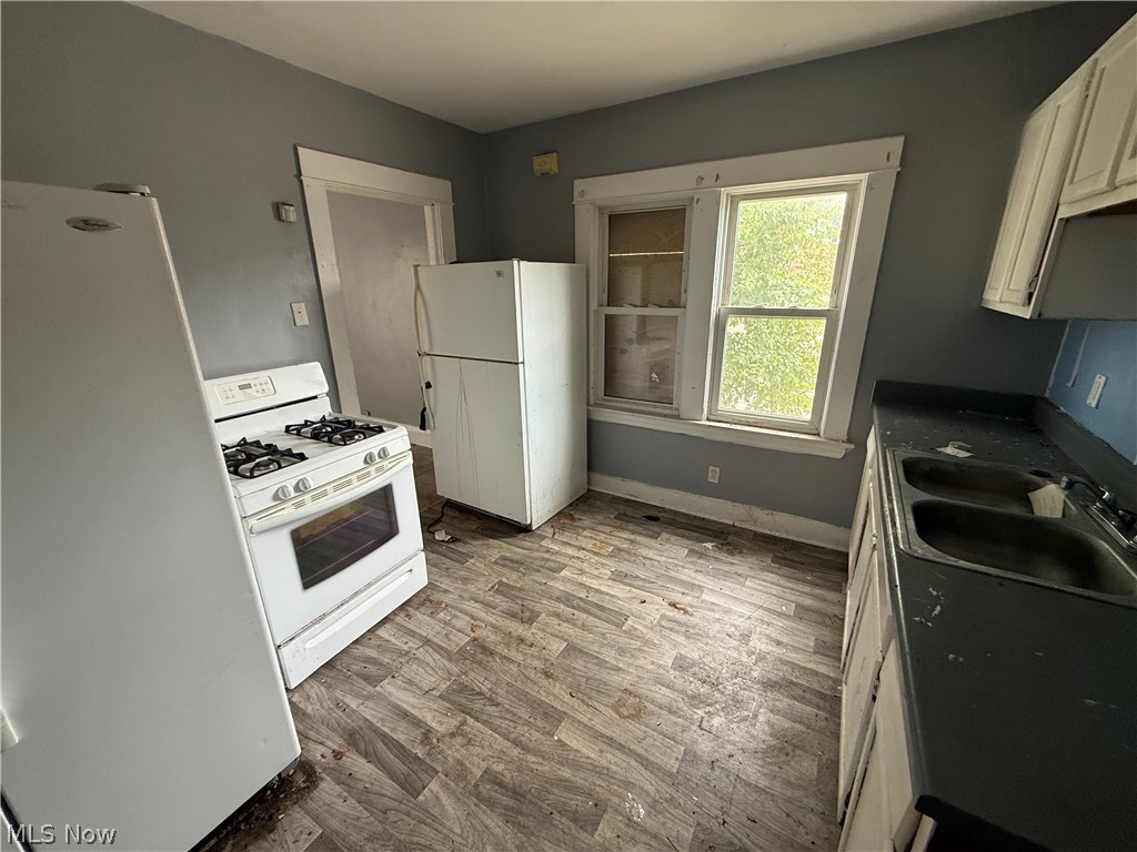 2771 E 118th Street Cleveland OH 44120