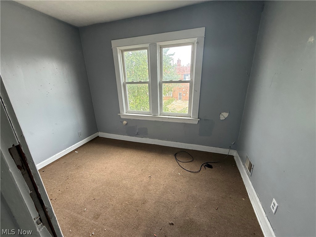 2771 E 118th Street Cleveland OH 44120