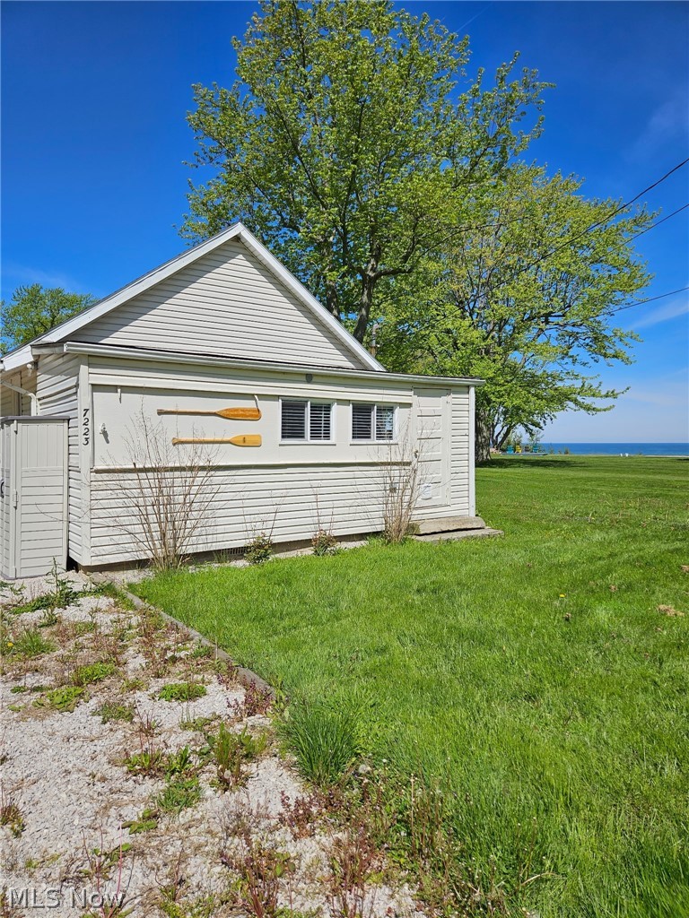 7223 Kenmore Avenue North Kingsville OH 44068
