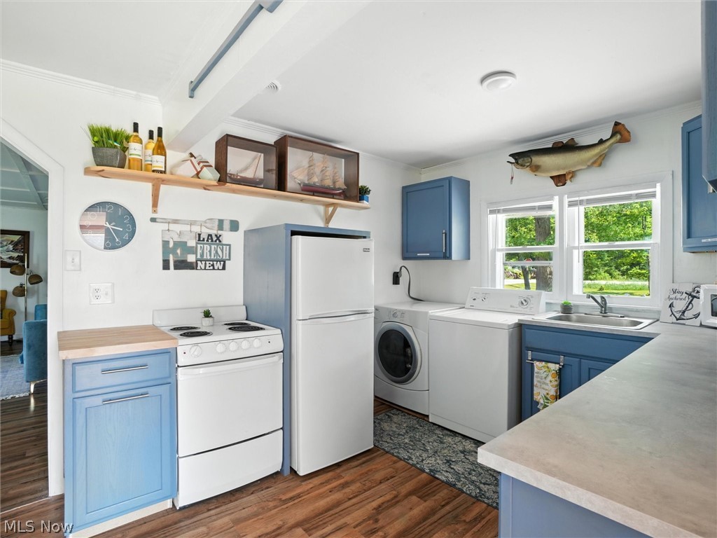 7223 Kenmore Avenue North Kingsville OH 44068