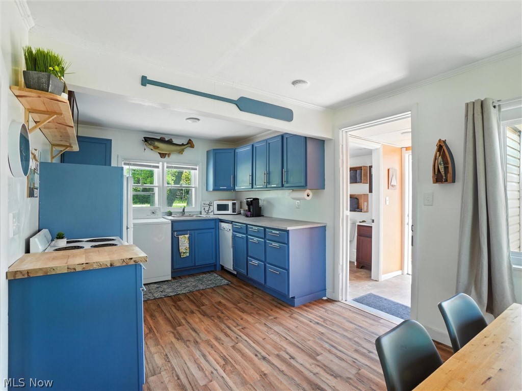 7223 Kenmore Avenue North Kingsville OH 44068