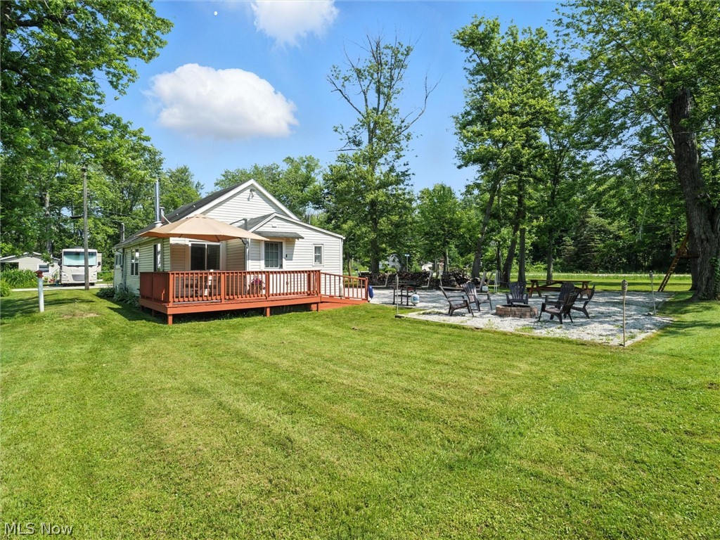 7223 Kenmore Avenue North Kingsville OH 44068