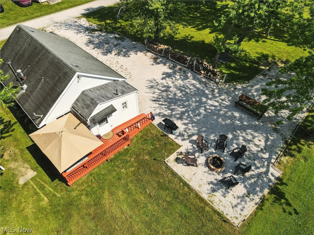 7223 Kenmore Avenue North Kingsville OH 44068