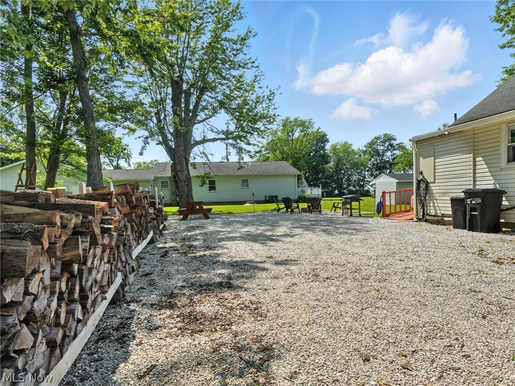7223 Kenmore Avenue North Kingsville OH 44068