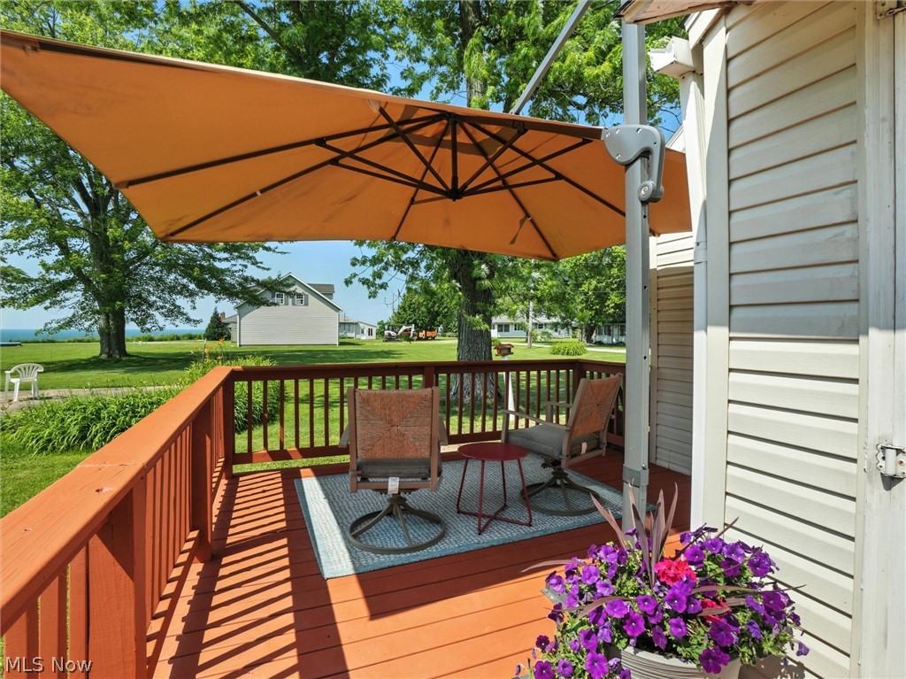 7223 Kenmore Avenue North Kingsville OH 44068