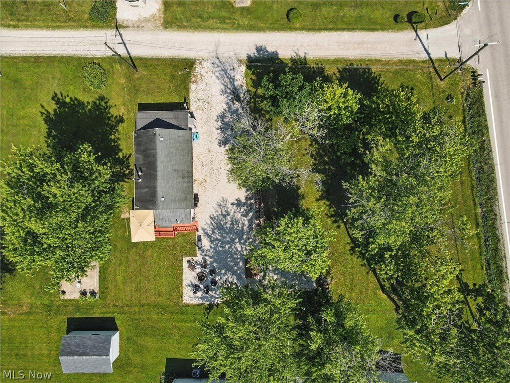 7223 Kenmore Avenue North Kingsville OH 44068