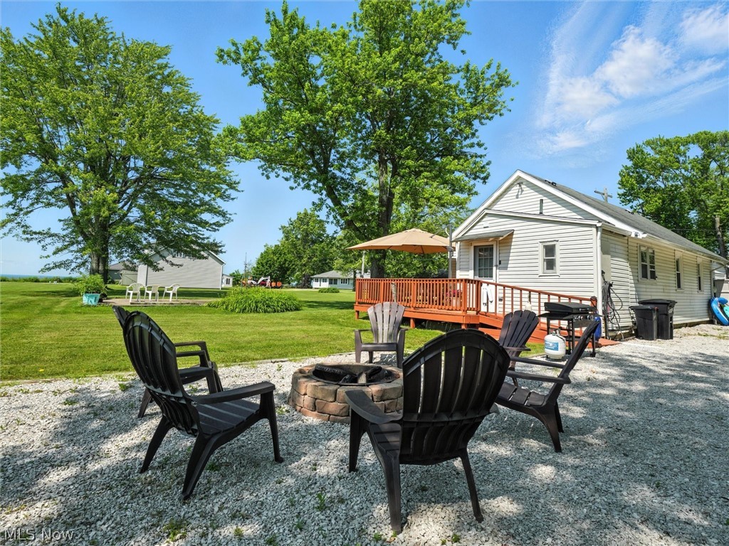 7223 Kenmore Avenue North Kingsville OH 44068