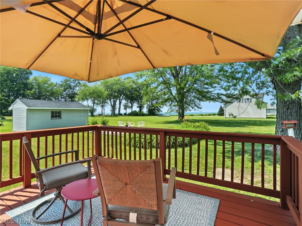 7223 Kenmore Avenue North Kingsville OH 44068