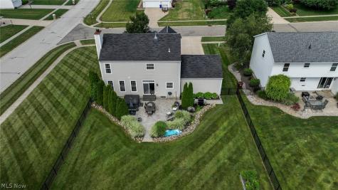 3670 Strawberry Hill Rootstown OH 44272