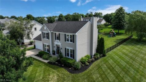 3670 Strawberry Hill Rootstown OH 44272