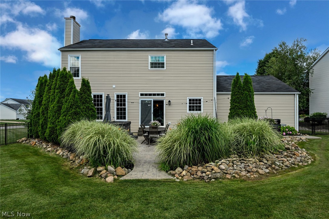 3670 Strawberry Hill Rootstown OH 44272