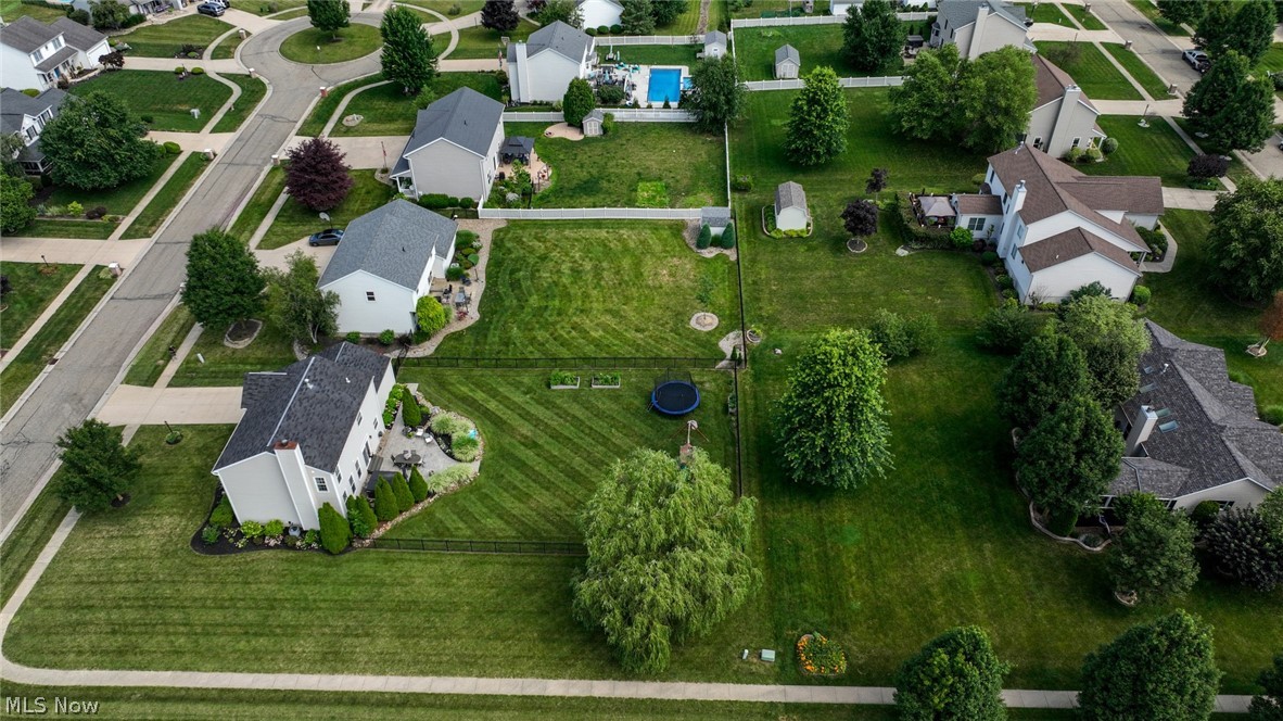 3670 Strawberry Hill Rootstown OH 44272