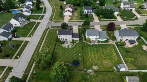 3670 Strawberry Hill Rootstown OH 44272