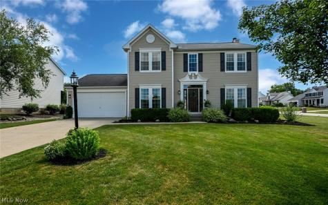 3670 Strawberry Hill Rootstown OH 44272