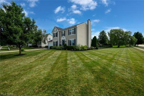 3670 Strawberry Hill Rootstown OH 44272