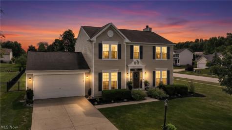 3670 Strawberry Hill Rootstown OH 44272