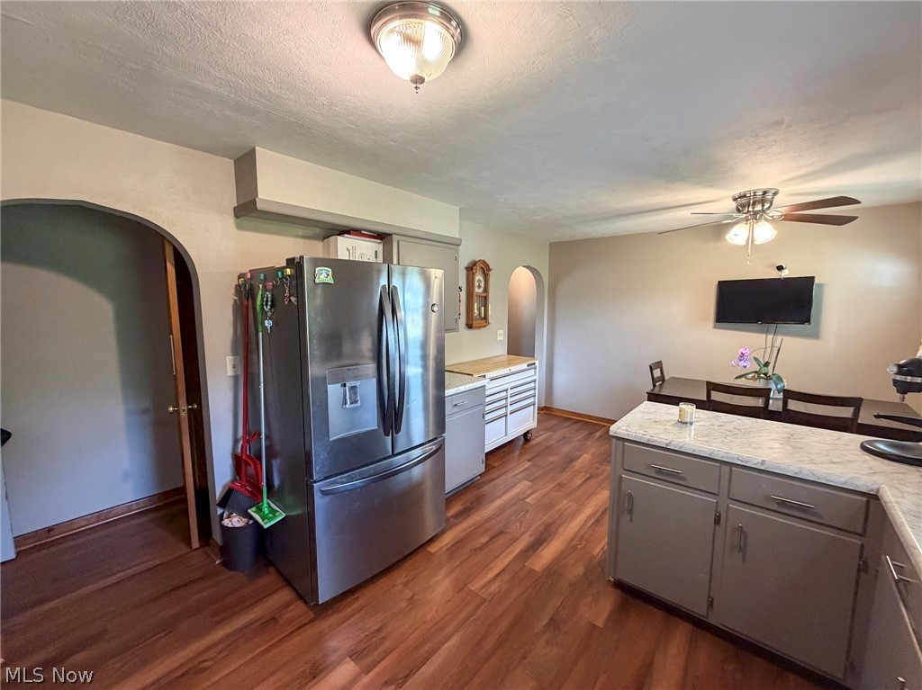 568 12th Street NW Carrollton OH 44615