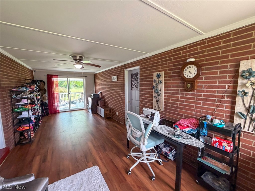 568 12th Street NW Carrollton OH 44615