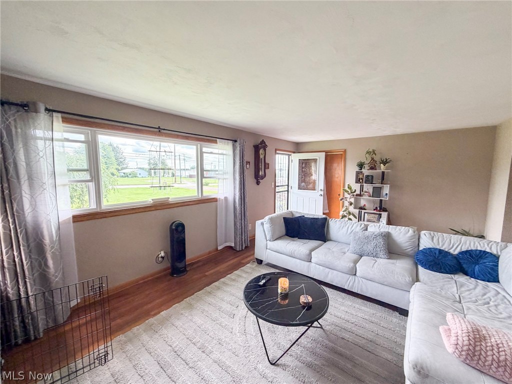 568 12th Street NW Carrollton OH 44615