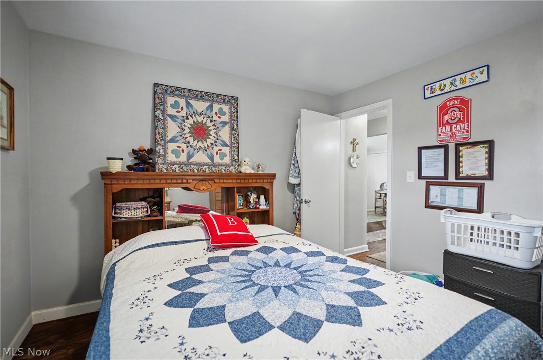 638 Brandon Avenue Struthers OH 44471