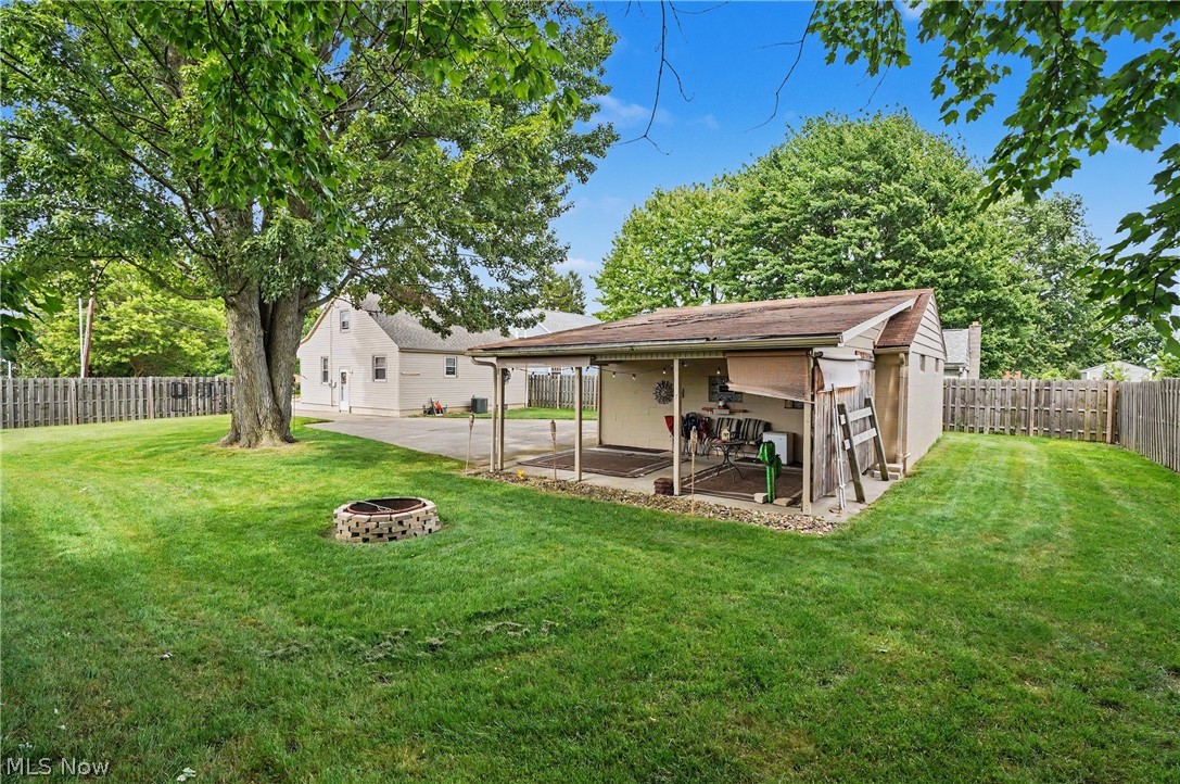 638 Brandon Avenue Struthers OH 44471