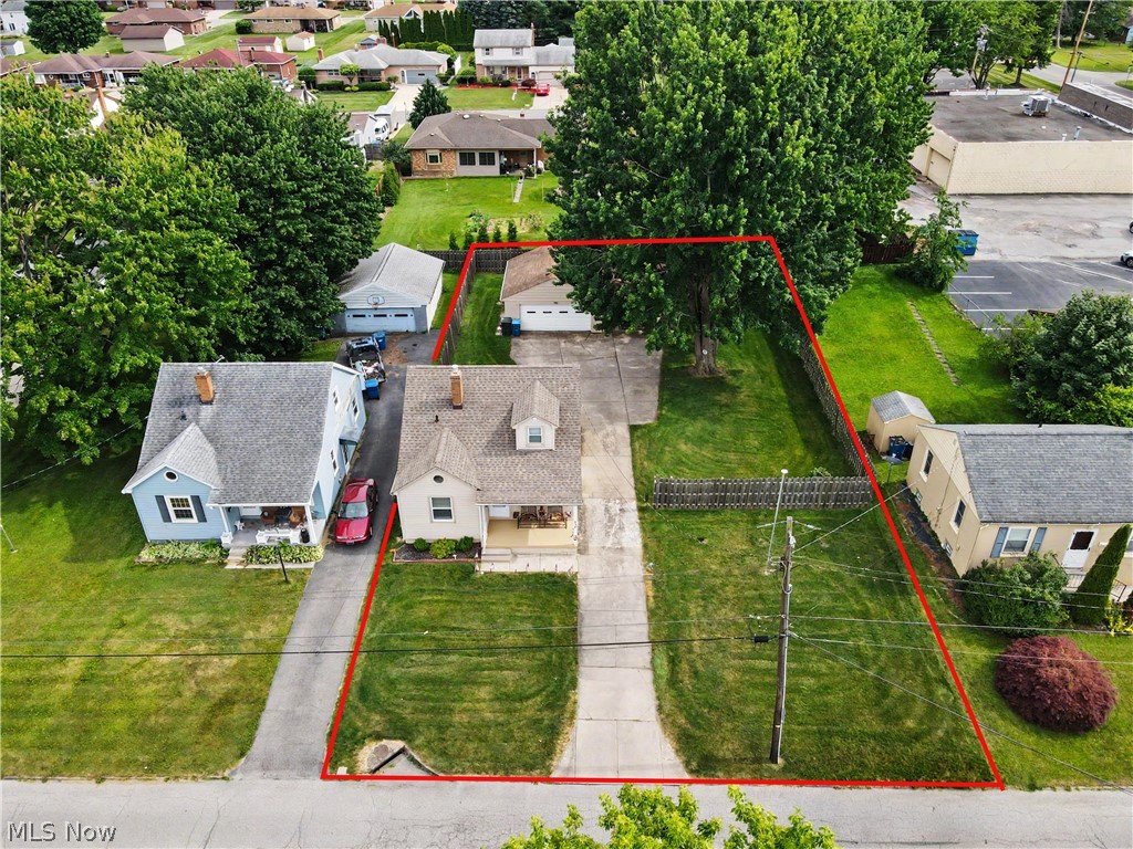 638 Brandon Avenue Struthers OH 44471
