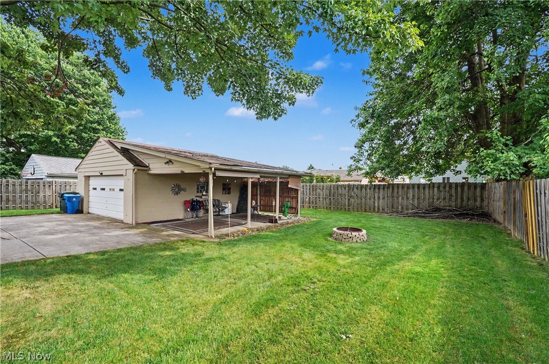 638 Brandon Avenue Struthers OH 44471