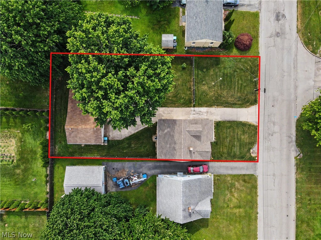 638 Brandon Avenue Struthers OH 44471