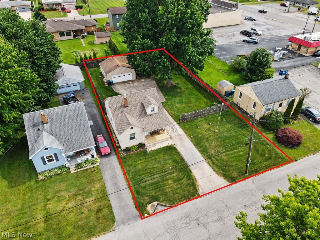 638 Brandon Avenue Struthers OH 44471