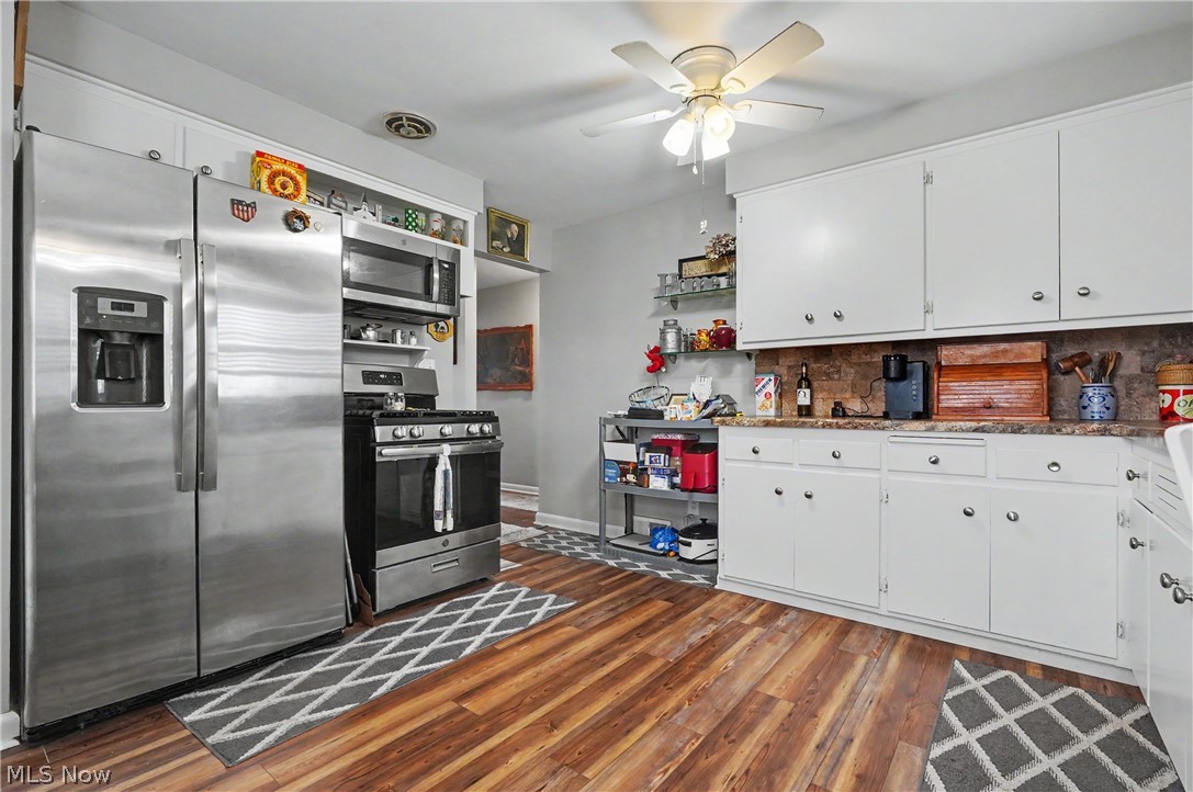 638 Brandon Avenue Struthers OH 44471