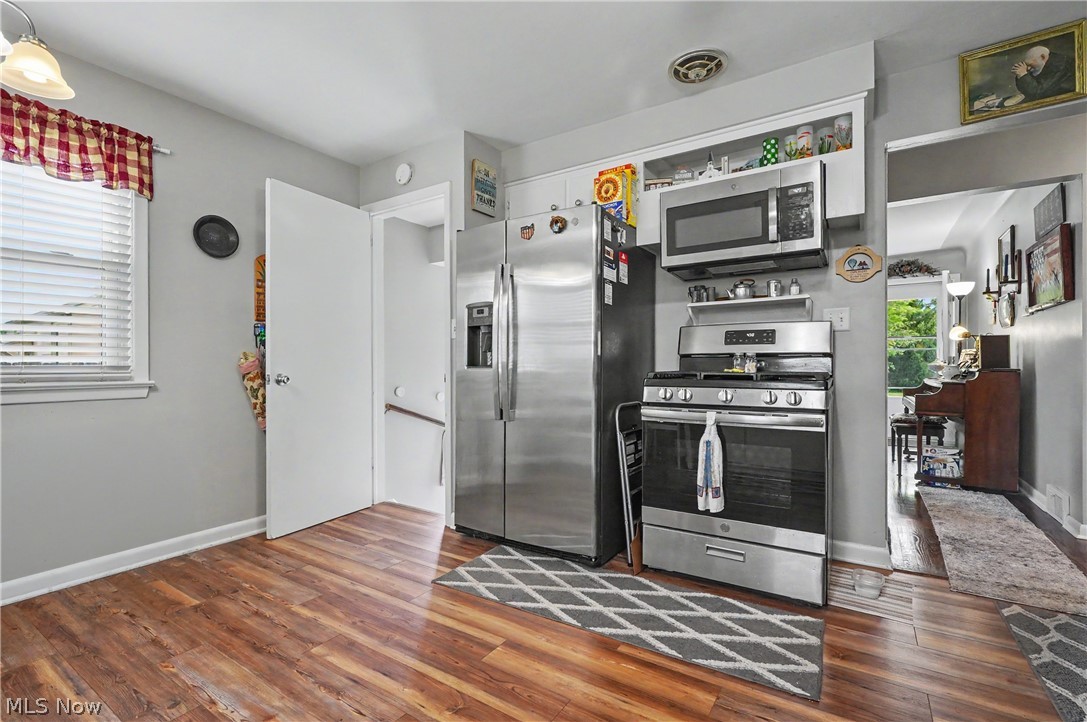 638 Brandon Avenue Struthers OH 44471