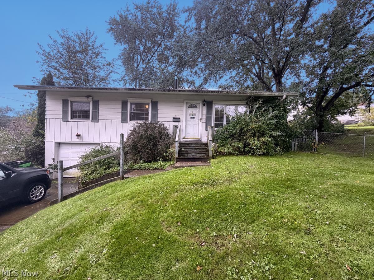 Massillon OH, 2117 Priscilla Avenue NW