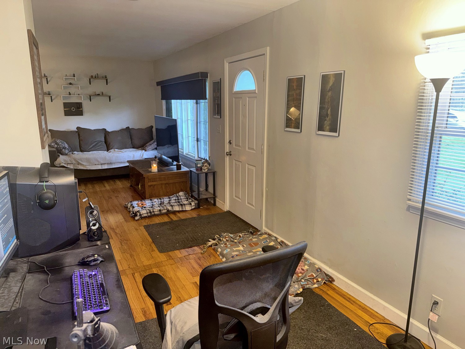 2117 Priscilla Avenue NW Massillon OH 44647