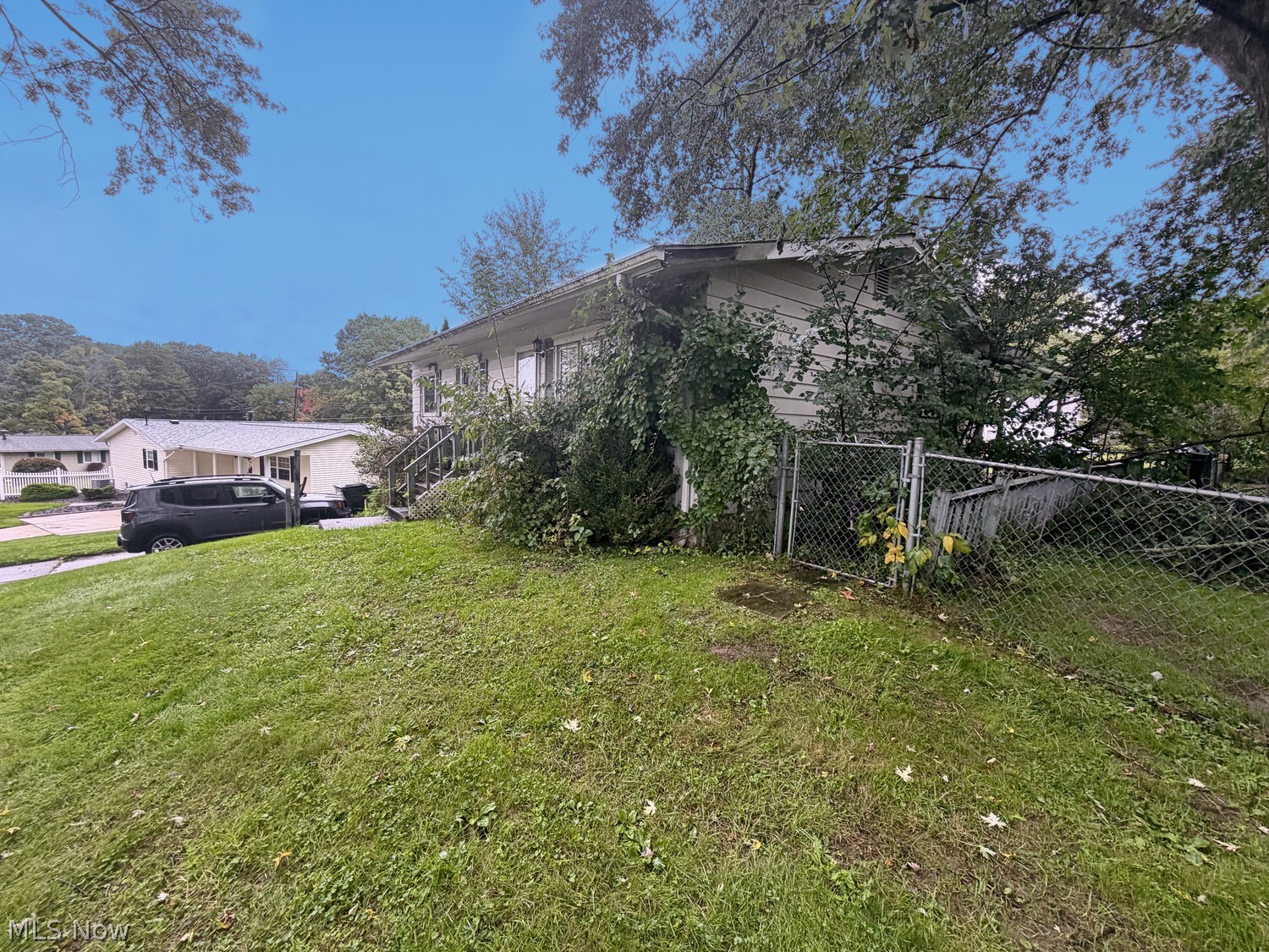 2117 Priscilla Avenue NW Massillon OH 44647
