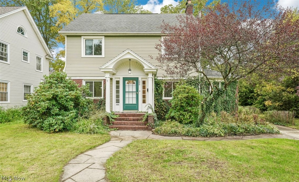 596 Greenwood Avenue Akron OH 44320