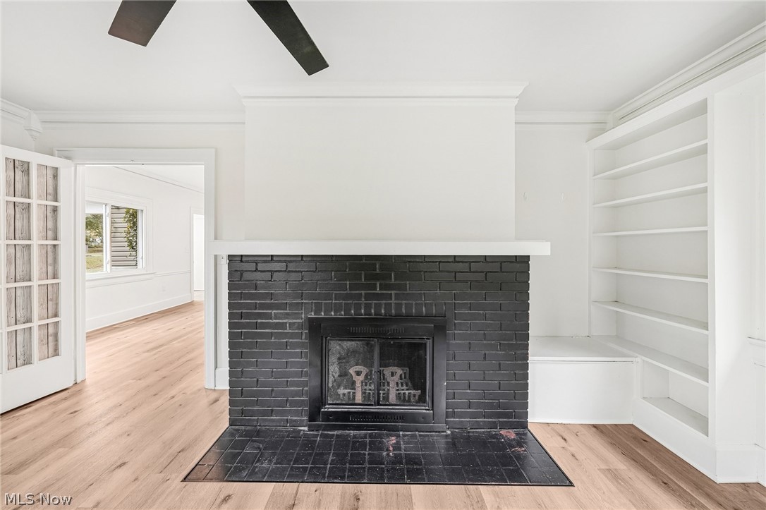 596 Greenwood Avenue Akron OH 44320