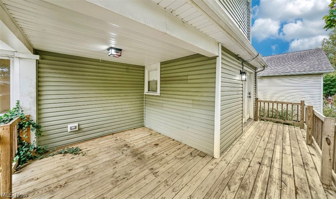 596 Greenwood Avenue Akron OH 44320