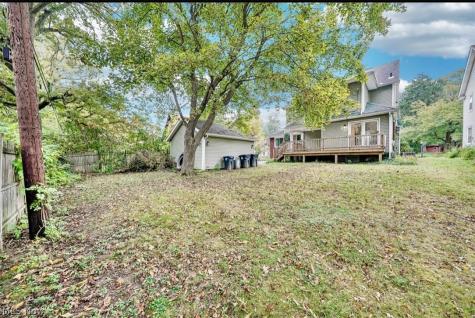 596 Greenwood Avenue Akron OH 44320