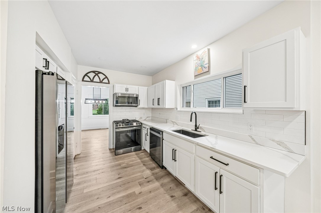 596 Greenwood Avenue Akron OH 44320