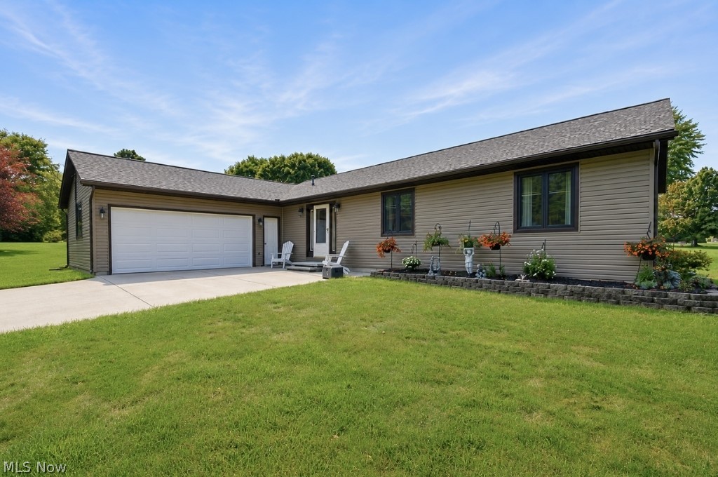 4700 Lockwood Road Perry OH 44081