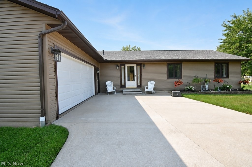 4700 Lockwood Road Perry OH 44081