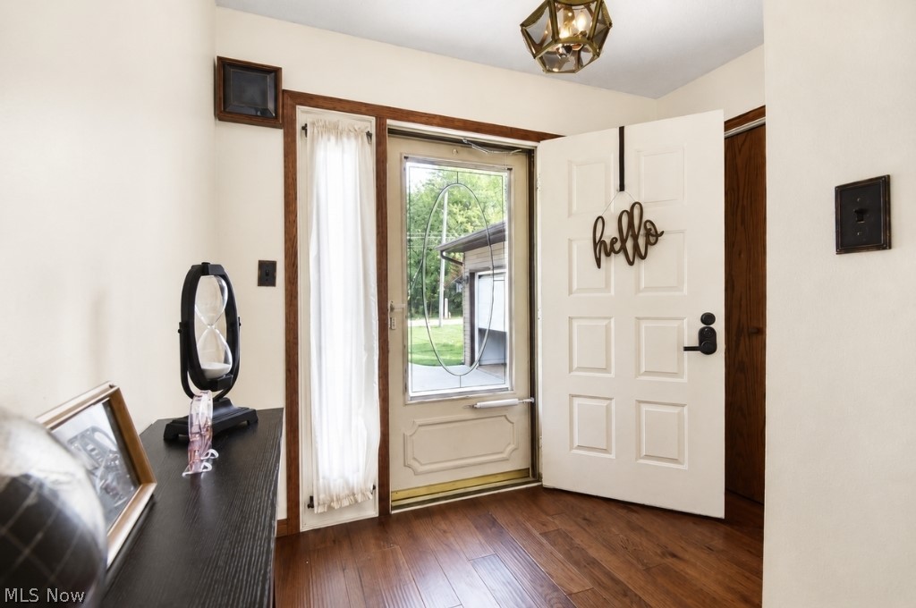 4700 Lockwood Road Perry OH 44081