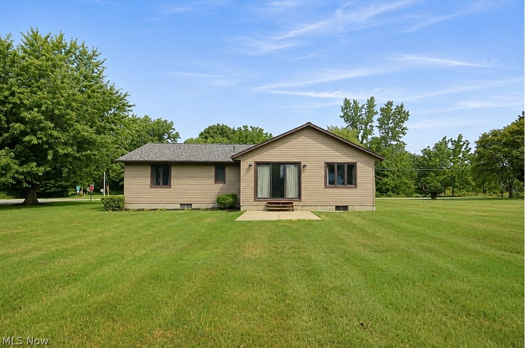 4700 Lockwood Road Perry OH 44081