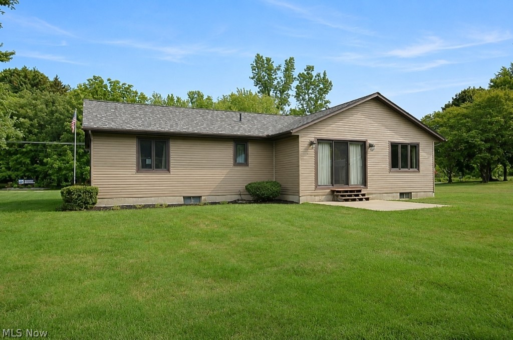 4700 Lockwood Road Perry OH 44081