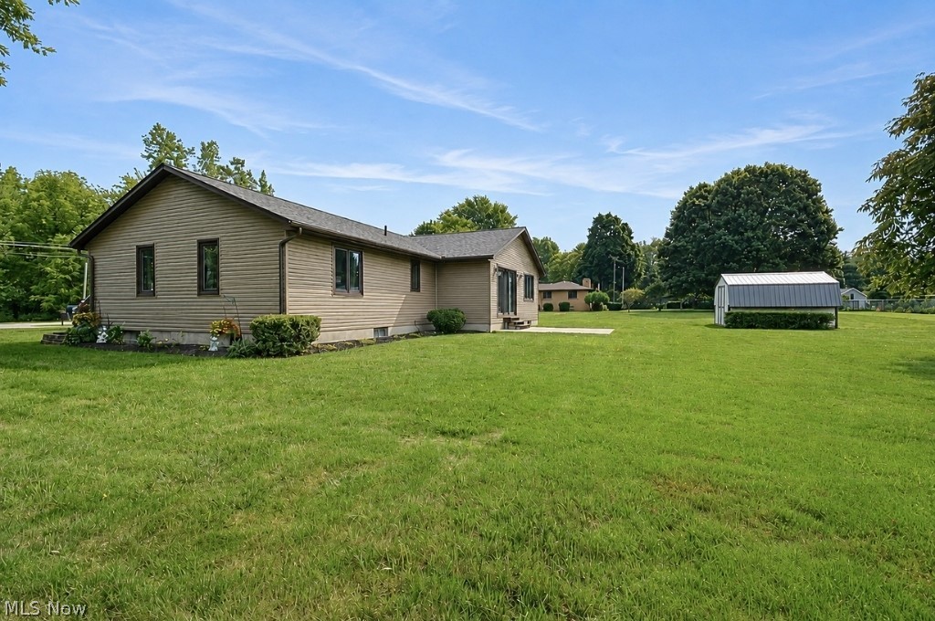 4700 Lockwood Road Perry OH 44081