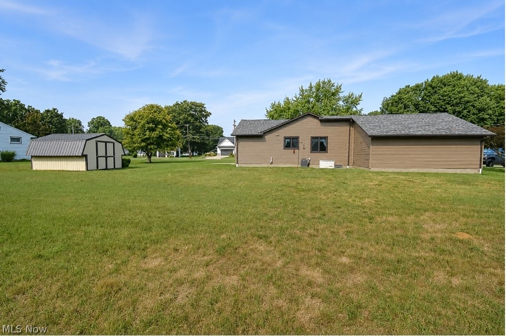 4700 Lockwood Road Perry OH 44081
